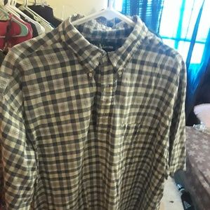Mens dress shirt